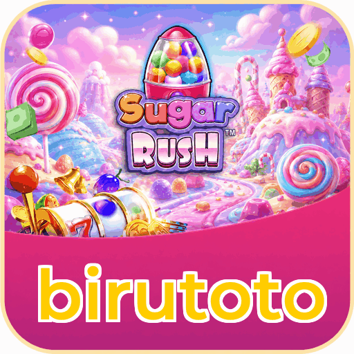 birutoto APK v4.7.5 - Screenshot fitur notifikasi push update terbaru